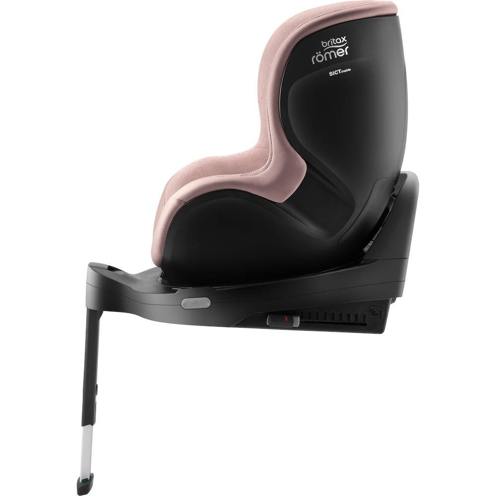 Britax Römer Dualfix Pro M 4